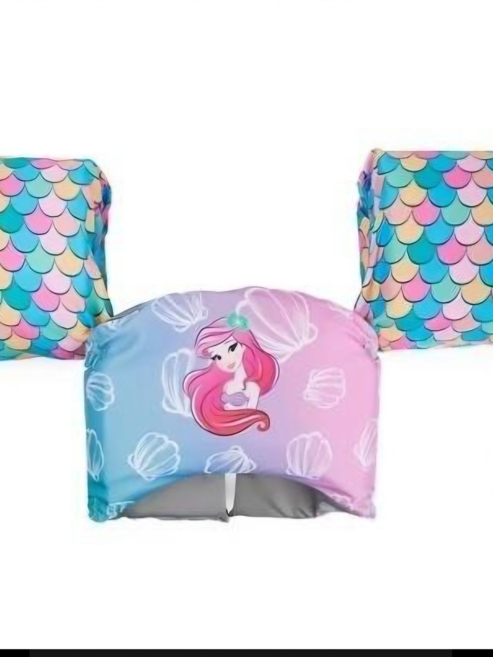 Swimways Ariel Disney Princess Swim Trainer. 33 - 35 Lbs